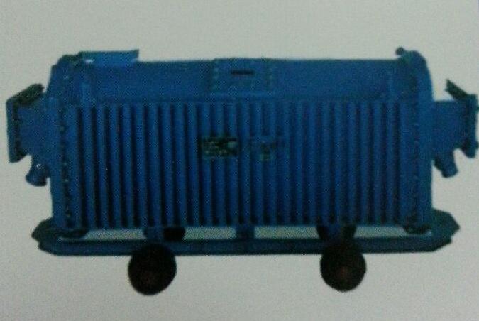 KBSG型礦用干式移動(dòng)防暴變電站