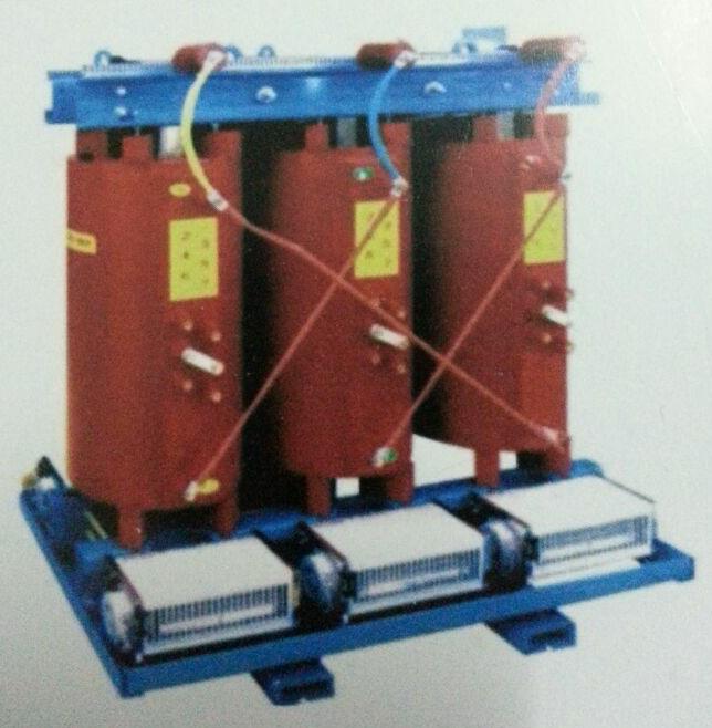 SCB10/SCB11型環(huán)氧樹脂干式變壓器