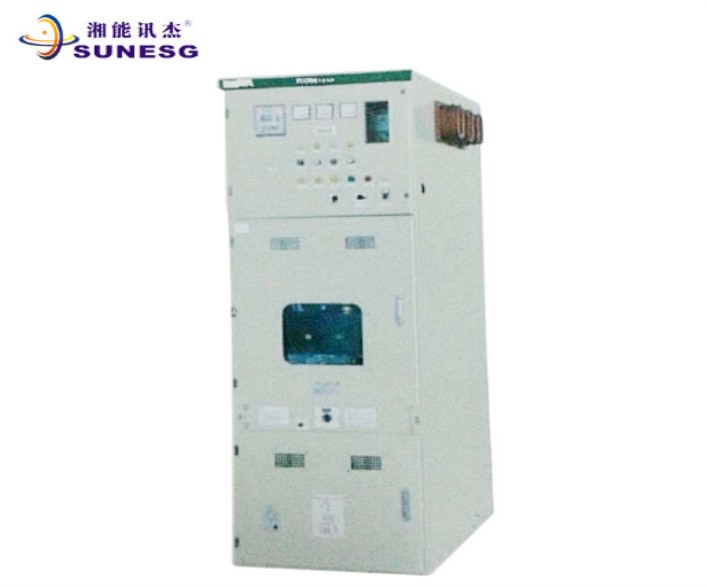SKF3系列KGN-12）鎧裝固定式交流金屬封閉高壓成套配電柜開關(guān)設(shè)備